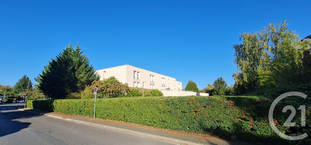 Appartement T2 à vendre - 2 pièces - 40.82 m2 - MONTMORENCY - 95 - ILE-DE-FRANCE - Century 21 Victoire Immobilier
