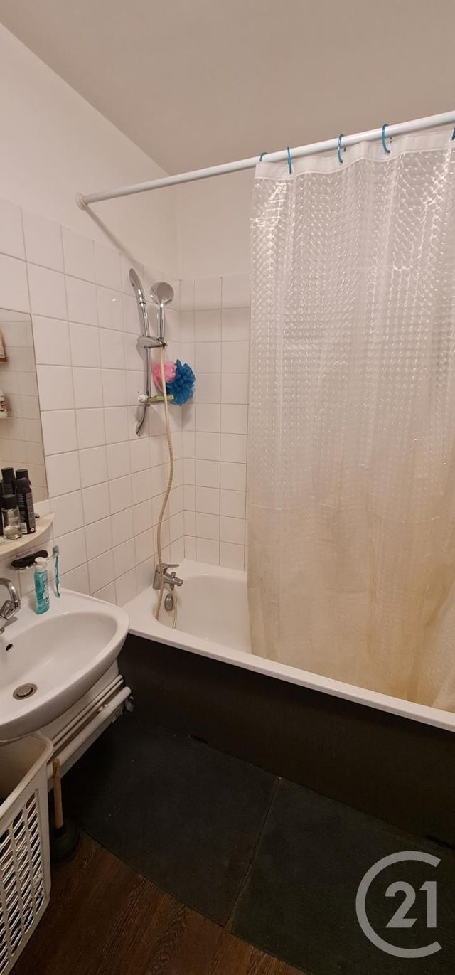 Appartement Studio à vendre - 1 pièce - 23.51 m2 - MONTMORENCY - 95 - ILE-DE-FRANCE - Century 21 Victoire Immobilier