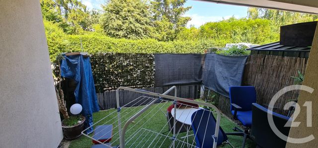 Appartement Studio à vendre - 1 pièce - 23.51 m2 - MONTMORENCY - 95 - ILE-DE-FRANCE - Century 21 Victoire Immobilier