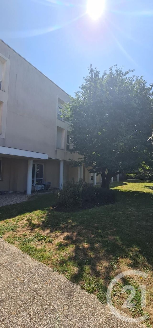 Appartement Studio à vendre - 1 pièce - 23.51 m2 - MONTMORENCY - 95 - ILE-DE-FRANCE - Century 21 Victoire Immobilier