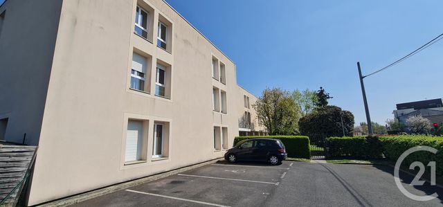 Appartement Studio à vendre MONTMORENCY
