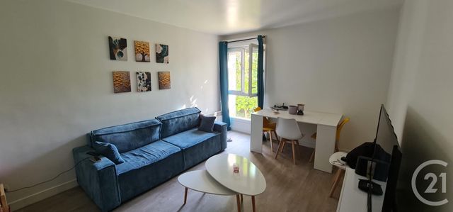 appartement - MONTMORENCY - 95