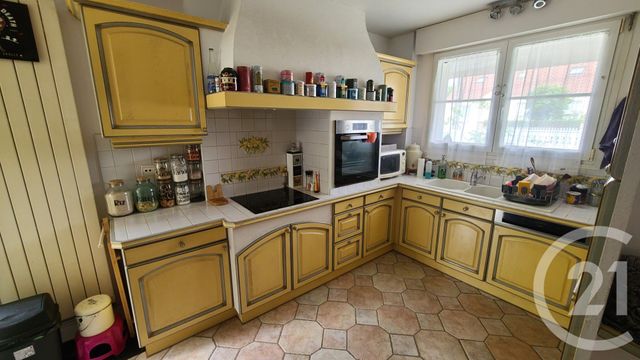 maison à vendre - 7 pièces - 190.0 m2 - BROU SUR CHANTEREINE - 77 - ILE-DE-FRANCE - Century 21 Victoire Immobilier