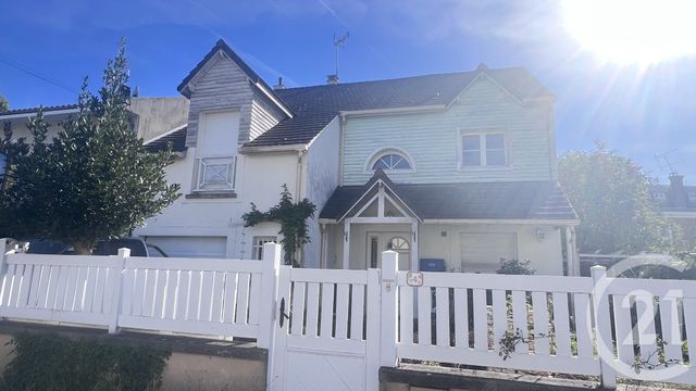 maison à vendre - 7 pièces - 190.0 m2 - BROU SUR CHANTEREINE - 77 - ILE-DE-FRANCE - Century 21 Victoire Immobilier