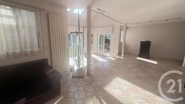 maison à vendre - 7 pièces - 190.0 m2 - BROU SUR CHANTEREINE - 77 - ILE-DE-FRANCE - Century 21 Victoire Immobilier