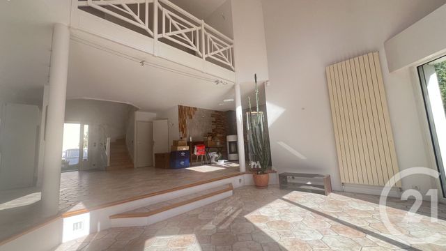 maison à vendre - 7 pièces - 190.0 m2 - BROU SUR CHANTEREINE - 77 - ILE-DE-FRANCE - Century 21 Victoire Immobilier