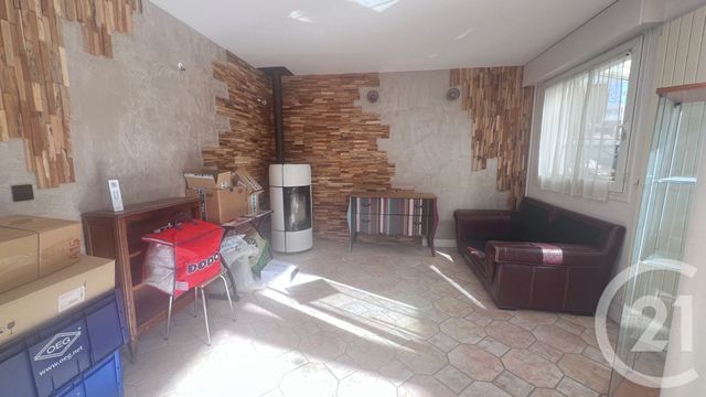 maison à vendre - 7 pièces - 190.0 m2 - BROU SUR CHANTEREINE - 77 - ILE-DE-FRANCE - Century 21 Victoire Immobilier