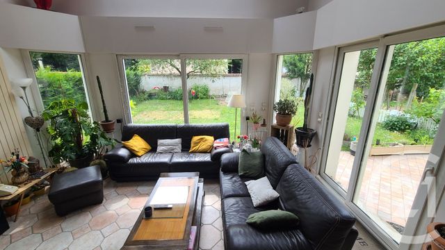 maison à vendre - 7 pièces - 190.0 m2 - BROU SUR CHANTEREINE - 77 - ILE-DE-FRANCE - Century 21 Victoire Immobilier