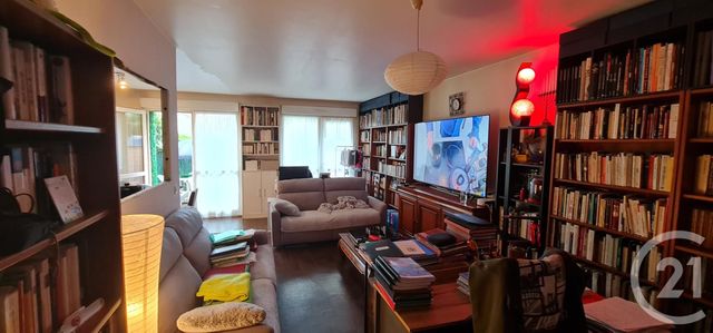 Appartement T2 à vendre - 2 pièces - 56.56 m2 - MONTMORENCY - 95 - ILE-DE-FRANCE - Century 21 Victoire Immobilier