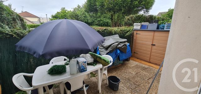 Afficher la photo en grand Appartement T2 à vendre - 2 pièces - 56.56 m2 - MONTMORENCY - 95 - ILE-DE-FRANCE - Century 21 Victoire Immobilier