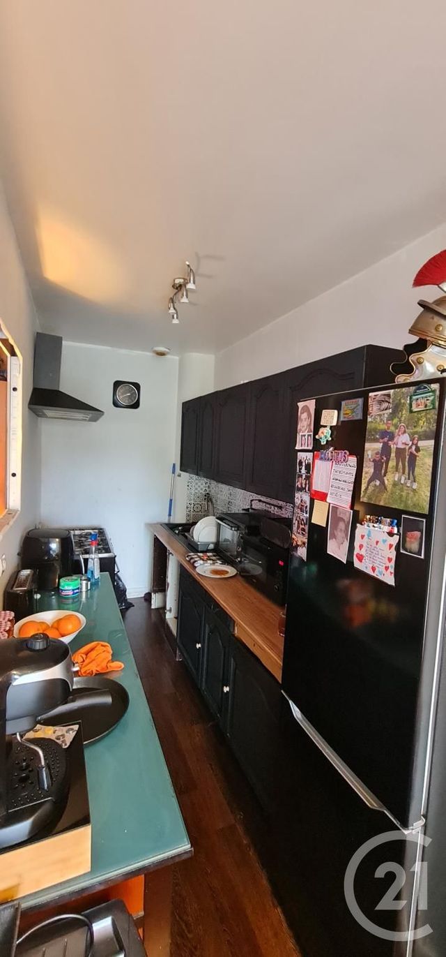 Afficher la photo en grand Appartement T2 à vendre - 2 pièces - 56.56 m2 - MONTMORENCY - 95 - ILE-DE-FRANCE - Century 21 Victoire Immobilier