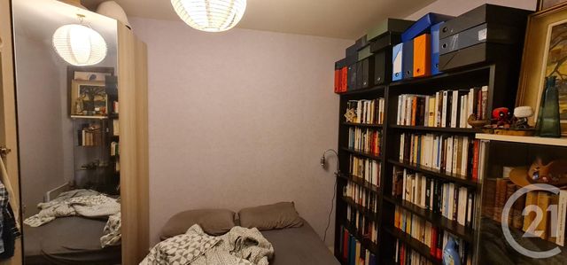 Afficher la photo en grand Appartement T2 à vendre - 2 pièces - 56.56 m2 - MONTMORENCY - 95 - ILE-DE-FRANCE - Century 21 Victoire Immobilier