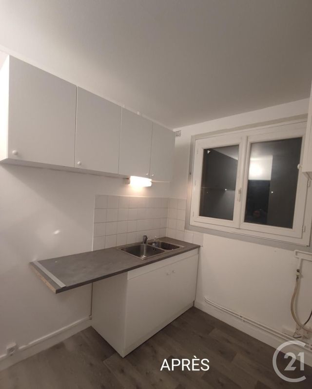 Afficher la photo en grand Appartement F2 à vendre - 2 pièces - 39.8 m2 - GAGNY - 93 - ILE-DE-FRANCE - Century 21 Victoire Immobilier