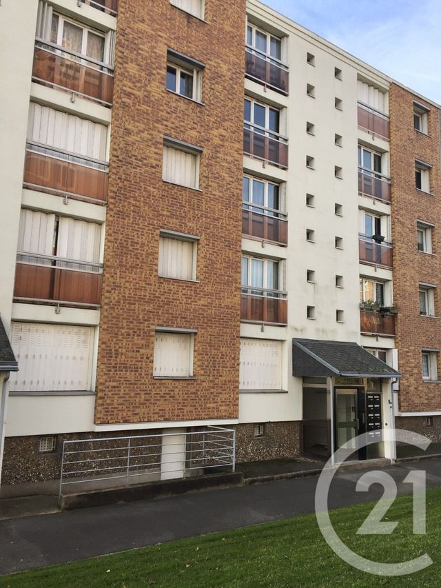appartement - GAGNY - 93