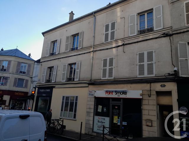  à vendre LAGNY SUR MARNE