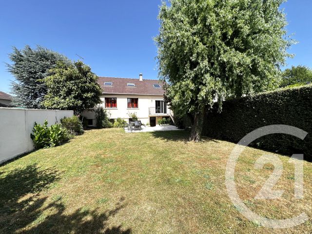 Afficher la photo en grand maison à vendre - 8 pièces - 166.0 m2 - CHELLES - 77 - ILE-DE-FRANCE - Century 21 Victoire Immobilier