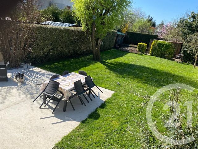 Afficher la photo en grand maison à vendre - 8 pièces - 166.0 m2 - CHELLES - 77 - ILE-DE-FRANCE - Century 21 Victoire Immobilier