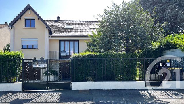 maison - CHELLES - 77