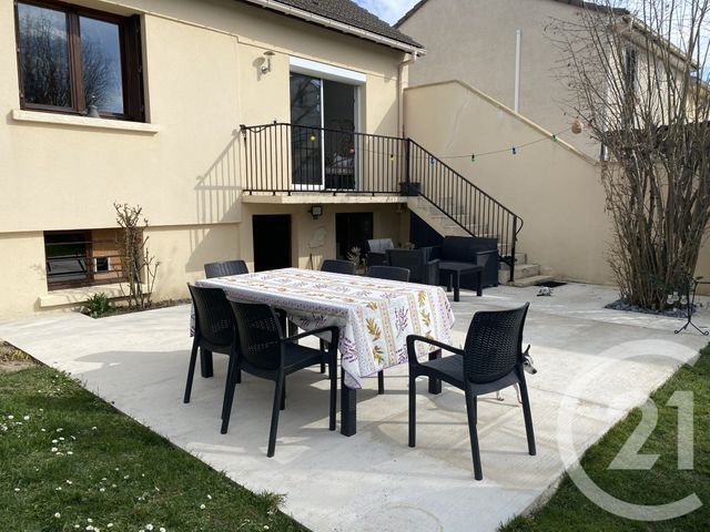 Afficher la photo en grand maison à vendre - 8 pièces - 166.0 m2 - CHELLES - 77 - ILE-DE-FRANCE - Century 21 Victoire Immobilier