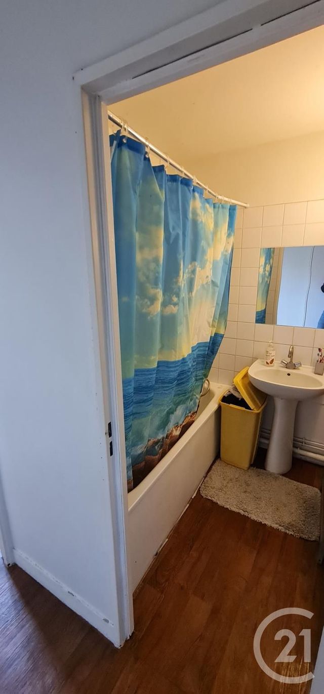 Appartement T3 à vendre - 3 pièces - 69.22 m2 - MONTMORENCY - 95 - ILE-DE-FRANCE - Century 21 Victoire Immobilier