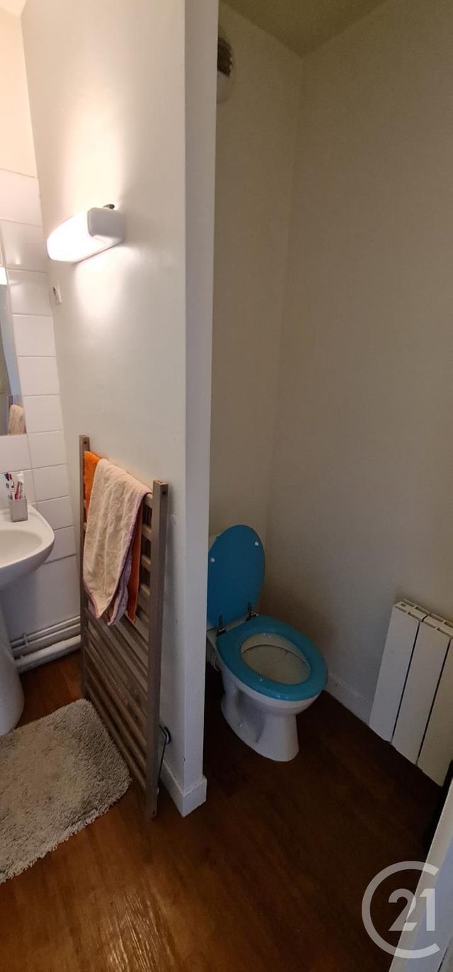 Appartement T3 à vendre - 3 pièces - 69.22 m2 - MONTMORENCY - 95 - ILE-DE-FRANCE - Century 21 Victoire Immobilier