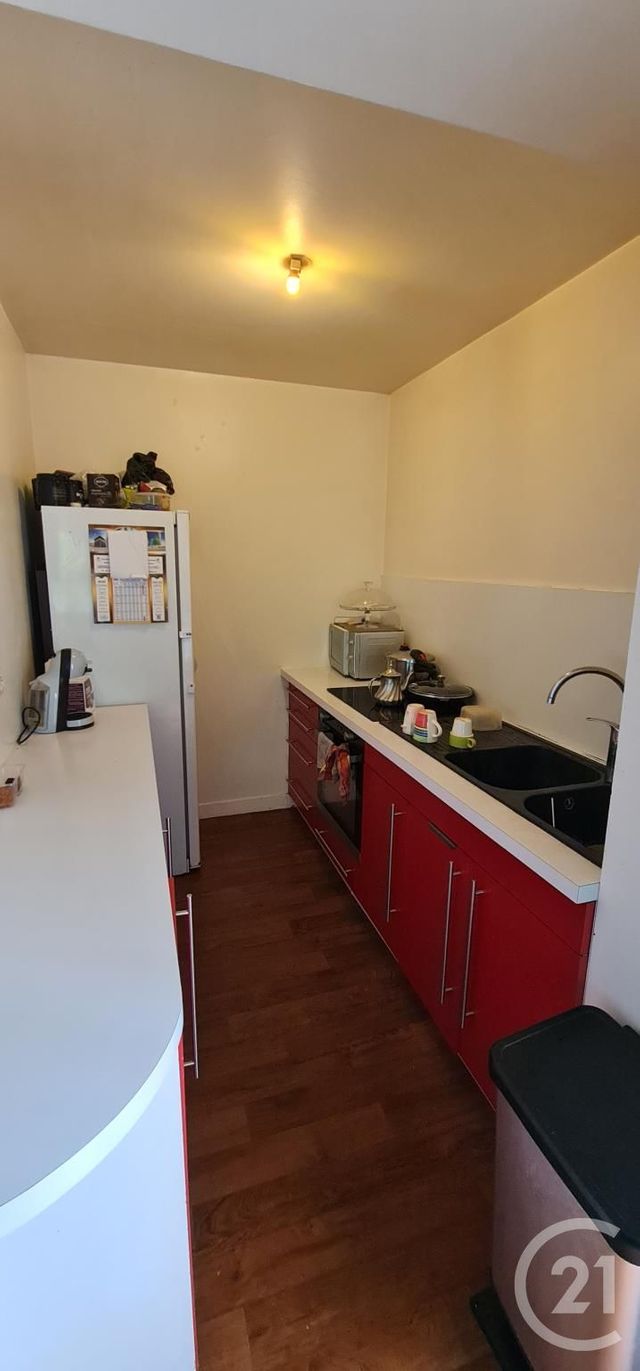 Appartement T3 à vendre - 3 pièces - 69.22 m2 - MONTMORENCY - 95 - ILE-DE-FRANCE - Century 21 Victoire Immobilier