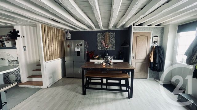 maison - QUINCY VOISINS - 77