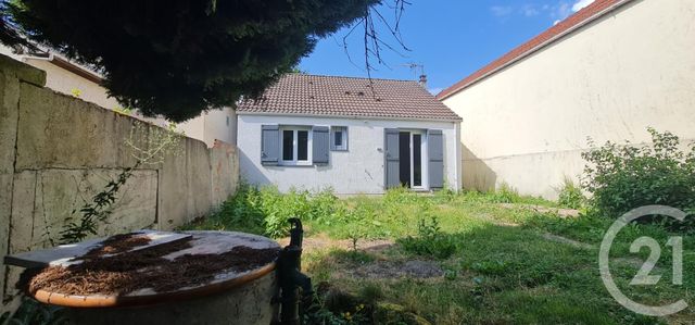 maison à vendre - 4 pièces - 60.8 m2 - MONTFERMEIL - 93 - ILE-DE-FRANCE - Century 21 Victoire Immobilier
