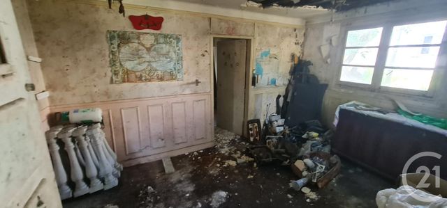 maison à vendre - 2 pièces - 38.65 m2 - MONTFERMEIL - 93 - ILE-DE-FRANCE - Century 21 Victoire Immobilier