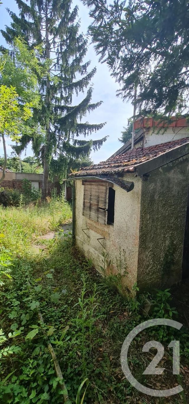 maison à vendre - 2 pièces - 38.65 m2 - MONTFERMEIL - 93 - ILE-DE-FRANCE - Century 21 Victoire Immobilier