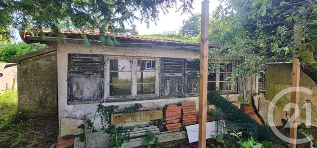 maison à vendre - 2 pièces - 38.65 m2 - MONTFERMEIL - 93 - ILE-DE-FRANCE - Century 21 Victoire Immobilier