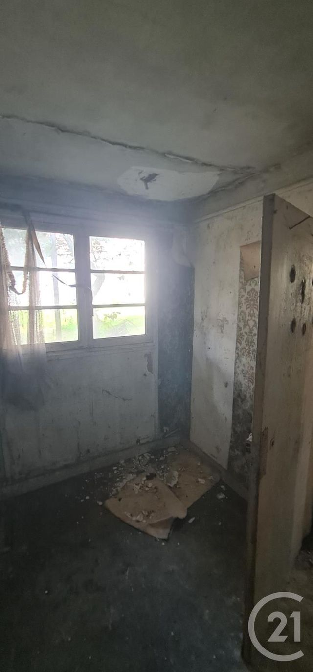 maison à vendre - 2 pièces - 38.65 m2 - MONTFERMEIL - 93 - ILE-DE-FRANCE - Century 21 Victoire Immobilier