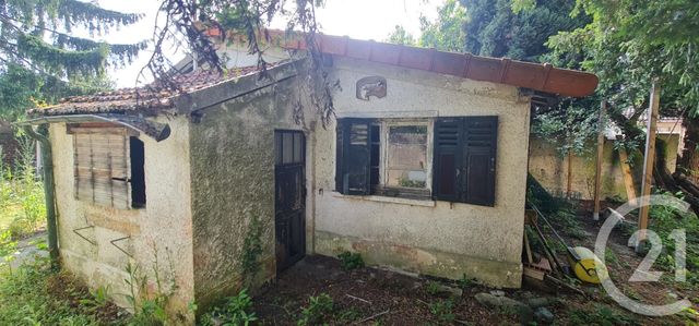 maison à vendre - 2 pièces - 38.65 m2 - MONTFERMEIL - 93 - ILE-DE-FRANCE - Century 21 Victoire Immobilier