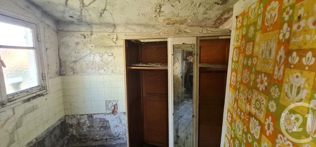 maison à vendre - 2 pièces - 38.65 m2 - MONTFERMEIL - 93 - ILE-DE-FRANCE - Century 21 Victoire Immobilier