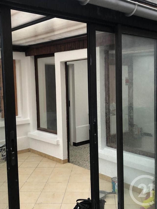 Appartement F2 à louer QUINCY VOISINS