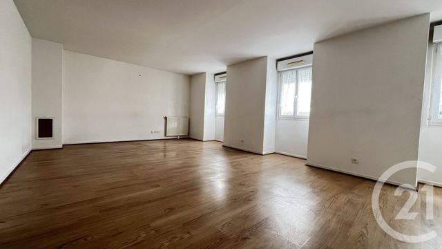 appartement - BUSSY ST GEORGES - 77