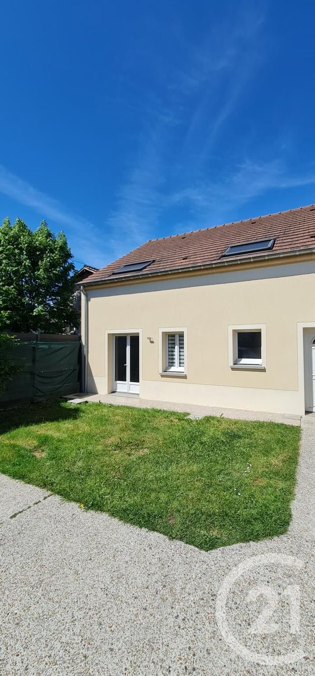 maison - NEUILLY PLAISANCE - 93