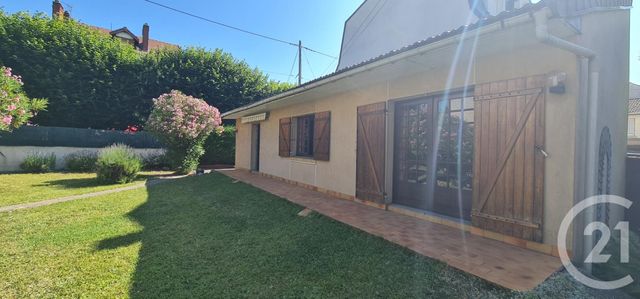 maison à vendre - 2 pièces - 38.6 m2 - AULNAY SOUS BOIS - 93 - ILE-DE-FRANCE - Century 21 Victoire Immobilier