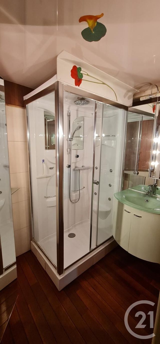 maison à vendre - 4 pièces - 104.5 m2 - AULNAY SOUS BOIS - 93 - ILE-DE-FRANCE - Century 21 Victoire Immobilier