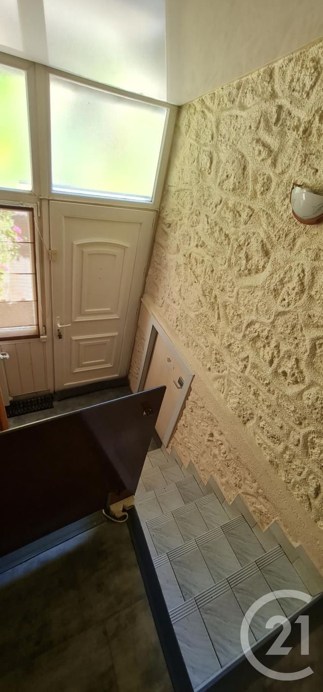 maison à vendre - 4 pièces - 104.5 m2 - AULNAY SOUS BOIS - 93 - ILE-DE-FRANCE - Century 21 Victoire Immobilier