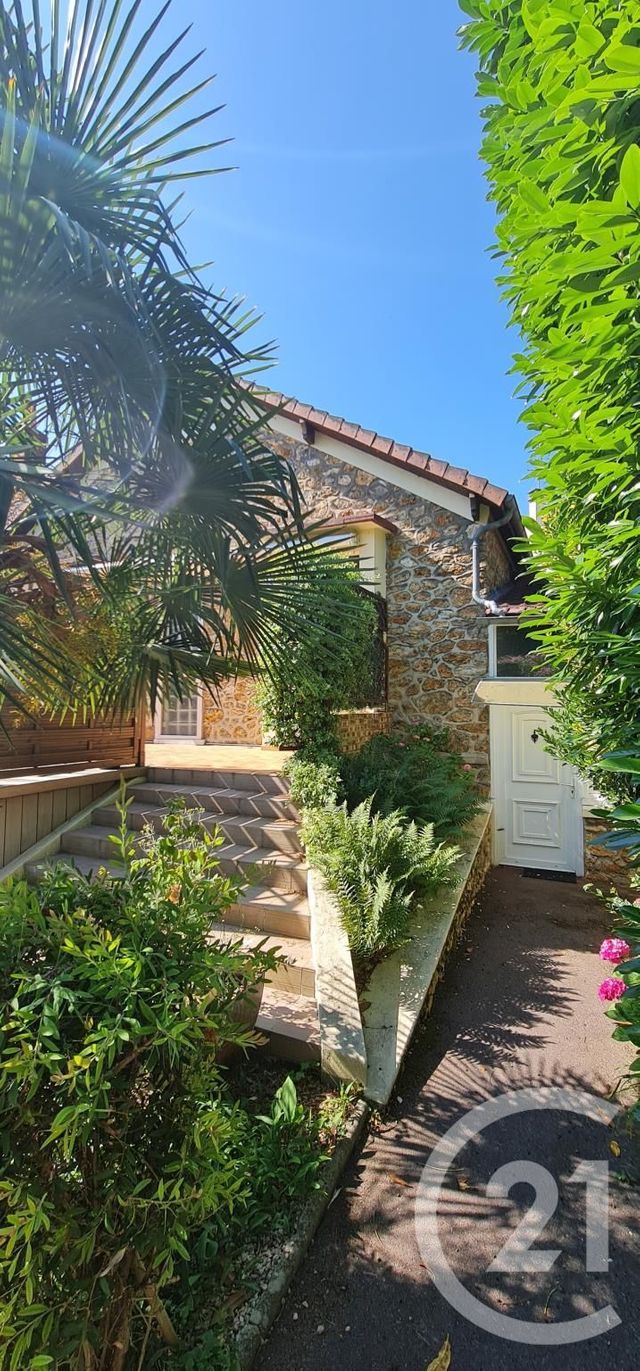 Maison à vendre AULNAY SOUS BOIS