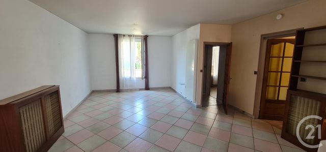 maison - AULNAY SOUS BOIS - 93