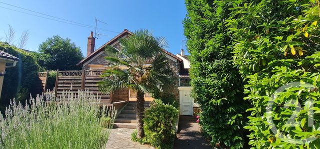 maison - AULNAY SOUS BOIS - 93