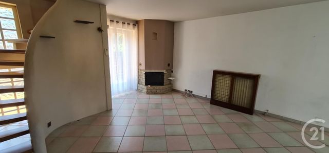 maison à vendre - 4 pièces - 104.5 m2 - AULNAY SOUS BOIS - 93 - ILE-DE-FRANCE - Century 21 Victoire Immobilier