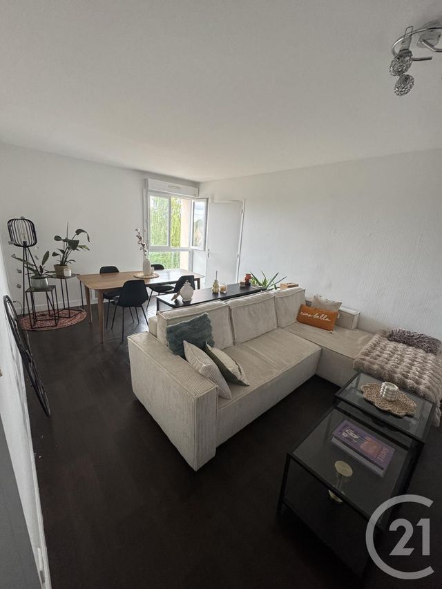 Appartement F2 à vendre - 2 pièces - 54.13 m2 - MONTMORENCY - 95 - ILE-DE-FRANCE - Century 21 Victoire Immobilier