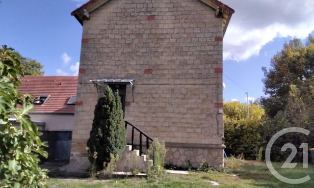 Afficher la photo en grand maison à vendre - 5 pièces - 73.21 m2 - ST OUEN L AUMONE - 95 - ILE-DE-FRANCE - Century 21 Victoire Immobilier
