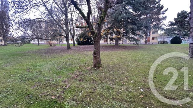 Appartement F3 à vendre - 3 pièces - 58.0 m2 - BROU SUR CHANTEREINE - 77 - ILE-DE-FRANCE - Century 21 Victoire Immobilier