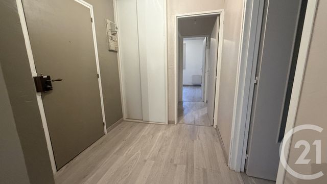 Appartement F3 à vendre - 3 pièces - 58.0 m2 - BROU SUR CHANTEREINE - 77 - ILE-DE-FRANCE - Century 21 Victoire Immobilier