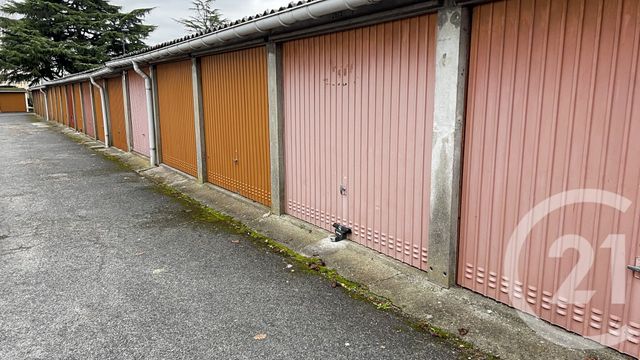 Appartement F3 à vendre - 3 pièces - 58.0 m2 - BROU SUR CHANTEREINE - 77 - ILE-DE-FRANCE - Century 21 Victoire Immobilier