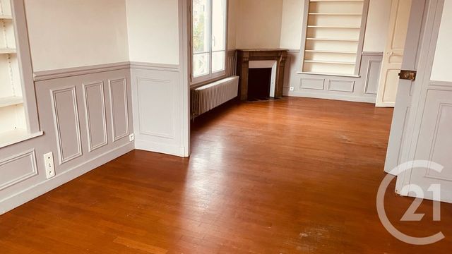 maison à louer - 6 pièces - 110.0 m2 - BROU SUR CHANTEREINE - 77 - ILE-DE-FRANCE - Century 21 Victoire Immobilier